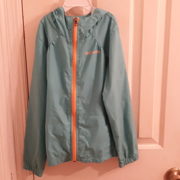 Columbia Other - Columbia Jacket